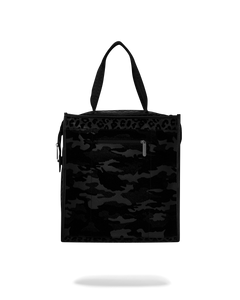 Sprayground Nemesis Hunt Duffle Carry-On Bag - Clique Apparel