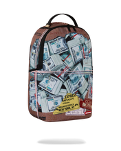 Load image into Gallery viewer, Sprayground - Overnight Express Backpack - Clique Apparel