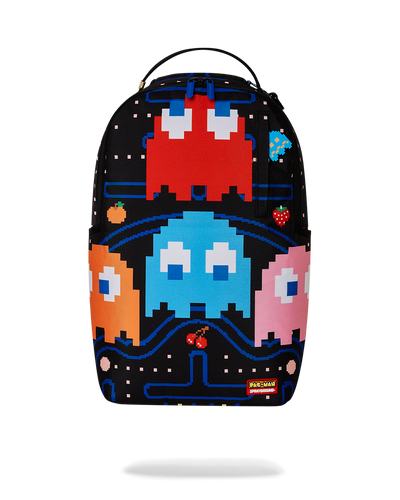 Sprayground - Pacman Ghost Gang Sharmouth - Clique Apparel