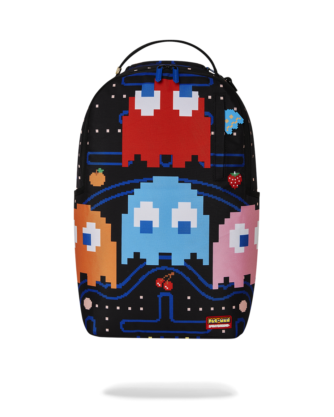 Sprayground - Pacman Ghost Gang Sharmouth - Clique Apparel