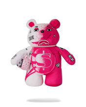 Load image into Gallery viewer, Sprayground - Design Storm Money Bear Backpack