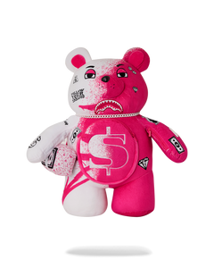 Sprayground - Design Storm Money Bear Backpack