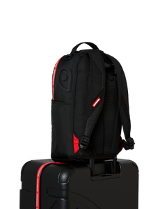 Sprayground The Hero Sharkitecture Full-Size Luggage