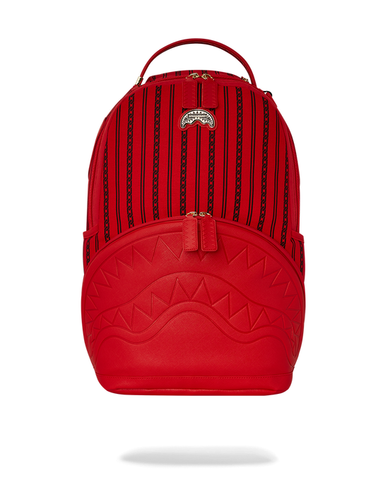 Sprayground - Skychain Supplychain Backpack - Clique Apparel
