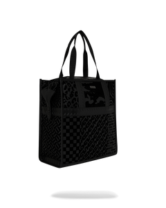 Sprayground Nemesis Hunt Duffle Carry-On Bag - Clique Apparel