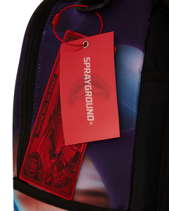 Sprayground -AstroGalaxy Queen Backpack - Clique Apparel