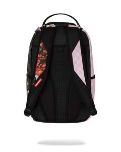 Sprayground - Jardin De Flores Backpack - Clique Apparel