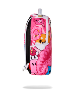 Sprayground - Candy Pop DLXR Backpack - Clique Apparel