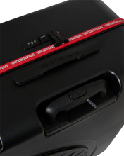 Load image into Gallery viewer, Sprayground The Hero Sharkitecture Full-Size Luggage