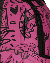 Load image into Gallery viewer, Sprayground - Operation Sketch DLXV Backpack - Clique Apparel