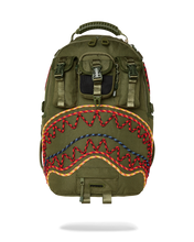 Load image into Gallery viewer, Sprayground - Won&#39;t Stop Till The Top DLX Backpack - Clique Apparel
