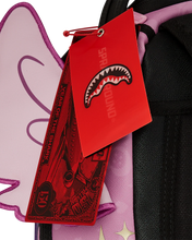 Load image into Gallery viewer, Sprayground - My Little Pony Winged Royalty Mini Backpack - Clique Apparel