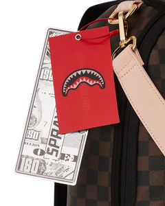 Sprayground - Bandolero Nouveau Backpack - Clique Apparel