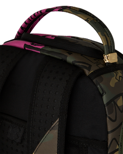 Sprayground - Operation Sketch DLXV Backpack - Clique Apparel