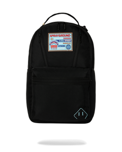 Sprayground - Darkwave Cargo Hero Backpack