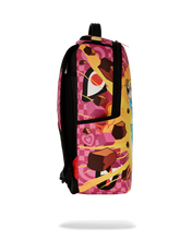 Load image into Gallery viewer, Sprayground - PowerPuff Bustin Thru DLXSV Backpack - Clique Apparel