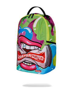 Sprayground - Gummy Spray DLXR Backpack - Clique Apparel