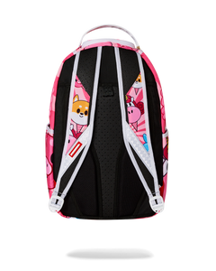 Sprayground - Candy Pop DLXR Backpack - Clique Apparel