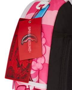 Sprayground - Candy Pop DLXR Backpack - Clique Apparel