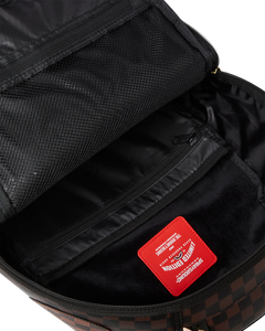 Sprayground - Bandolero Nouveau Backpack - Clique Apparel