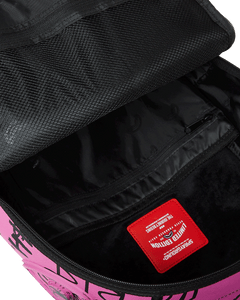 Sprayground - Operation Sketch DLXV Backpack - Clique Apparel