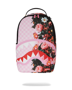 Sprayground - Jardin De Flores Backpack - Clique Apparel