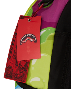 Sprayground - Gummy Spray DLXR Backpack - Clique Apparel