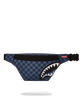 Sprayground - Midnight Magic Sharks In Paris Savvy Crossbody - Clique Apparel