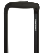 Load image into Gallery viewer, Sprayground - Midnight Magic Sharks In Paris Hard Shell Carry On Luggage - Clique Apparel