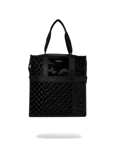 Sprayground Nemesis Hunt Duffle Carry-On Bag - Clique Apparel