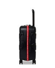 Load image into Gallery viewer, Sprayground - The Hero Sharkitecture Carry-On Luggage