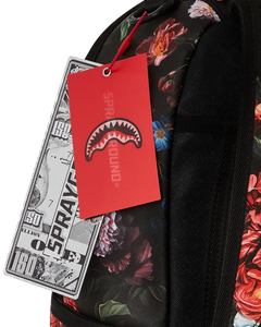 Sprayground - Jardin De Flores Backpack - Clique Apparel