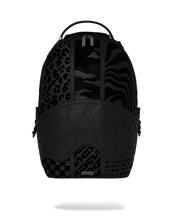 Load image into Gallery viewer, Sprayground Exotic Illusion DLXSV Backpack