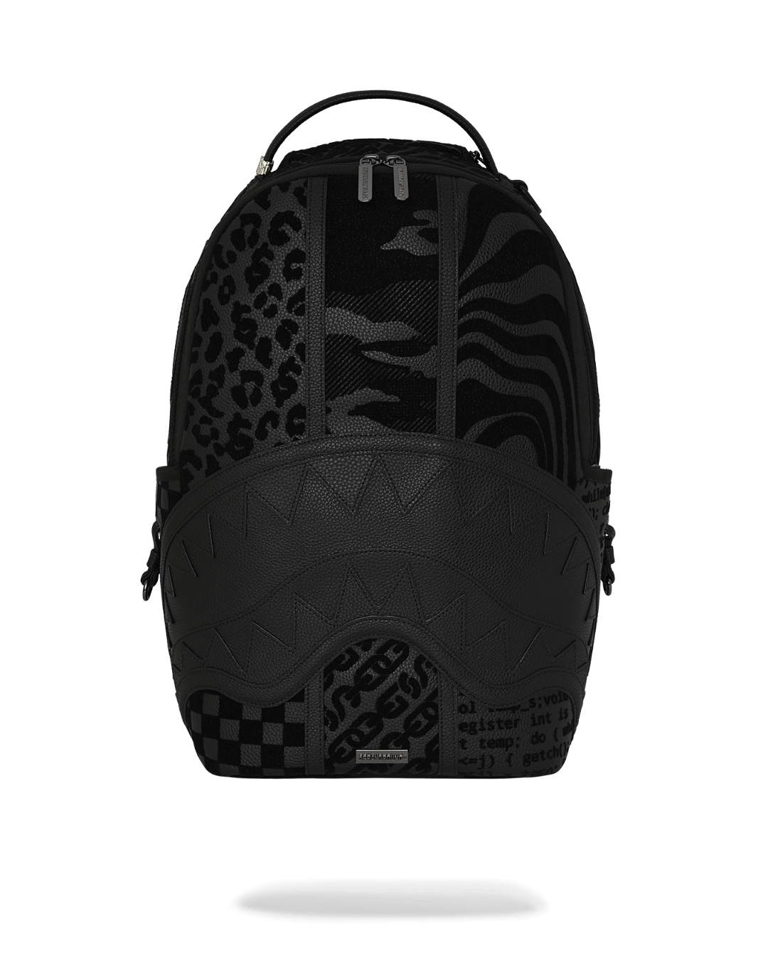 Sprayground Exotic Illusion DLXSV Backpack