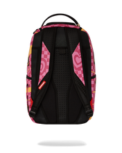 Load image into Gallery viewer, Sprayground - PowerPuff Bustin Thru DLXSV Backpack - Clique Apparel
