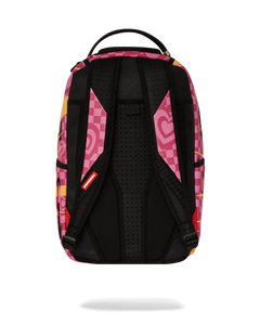 Sprayground - PowerPuff Bustin Thru DLXSV Backpack - Clique Apparel
