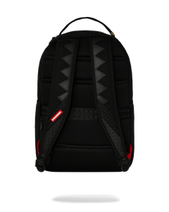 Sprayground - Sharks Creative Dept Cargo Hero Backpack