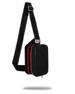 Sprayground - The Hero Hard-Shell Sling - Clique Apparel