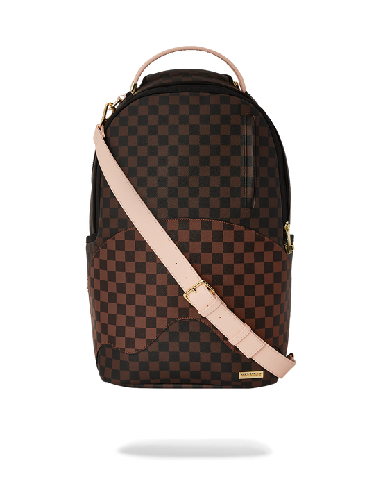 Sprayground - Bandolero Nouveau Backpack - Clique Apparel
