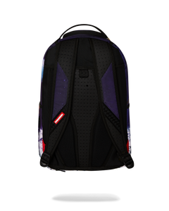 Sprayground -AstroGalaxy Queen Backpack - Clique Apparel