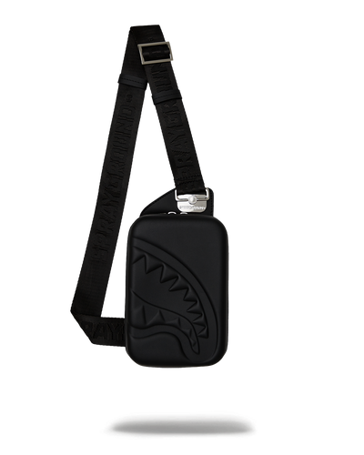 Sprayground - The Hero Hard-Shell Sling - Clique Apparel