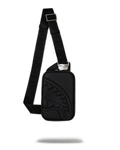 Sprayground - The Hero Hard-Shell Sling - Clique Apparel