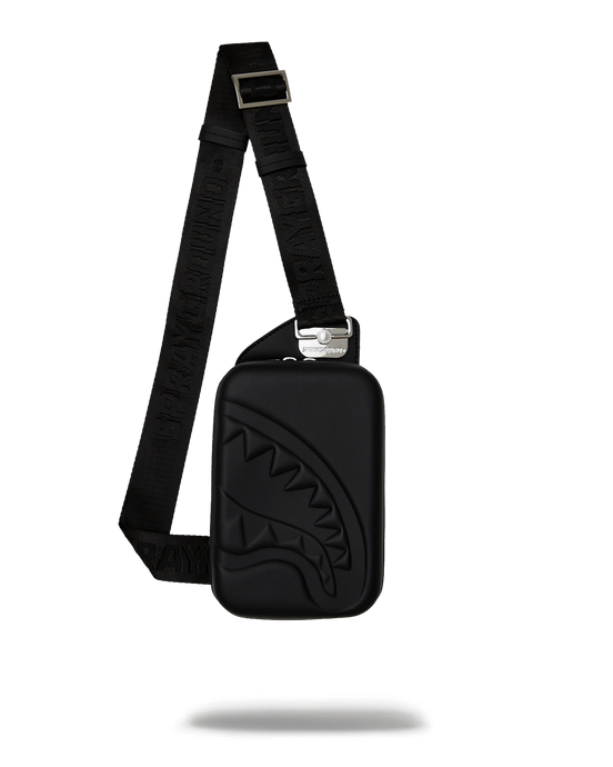 Sprayground - The Hero Hard-Shell Sling - Clique Apparel