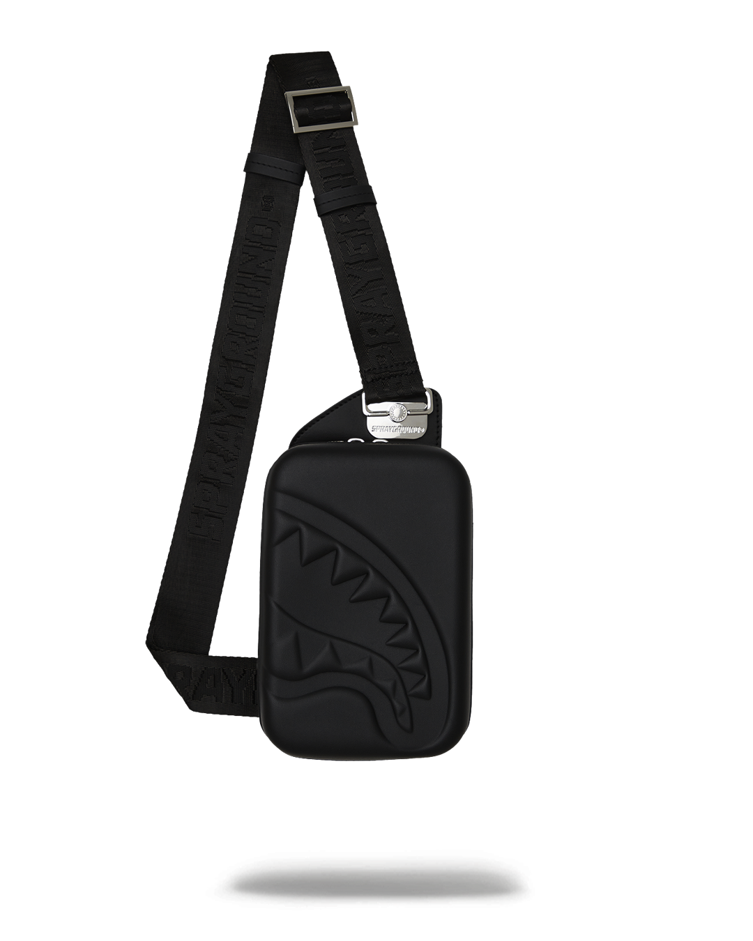 Sprayground - The Hero Hard-Shell Sling - Clique Apparel