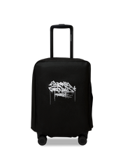 Load image into Gallery viewer, Sprayground - The Hero Sharkitecture Carry-On Luggage