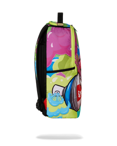 Sprayground - Gummy Spray DLXR Backpack - Clique Apparel