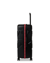 Load image into Gallery viewer, Sprayground The Hero Sharkitecture Full-Size Luggage