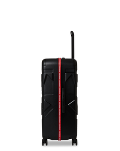 Sprayground The Hero Sharkitecture Full-Size Luggage
