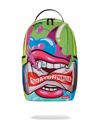 Sprayground - Gummy Spray DLXR Backpack - Clique Apparel