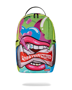 Sprayground - Gummy Spray DLXR Backpack - Clique Apparel